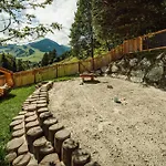 Theresi Appartements