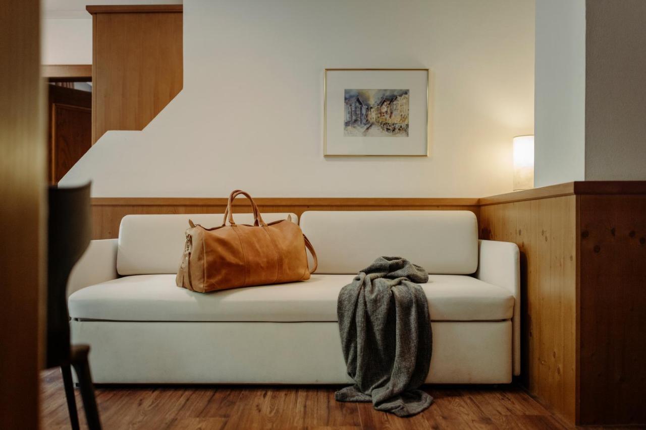 Hotel Theresi Saalbach-Hinterglemm