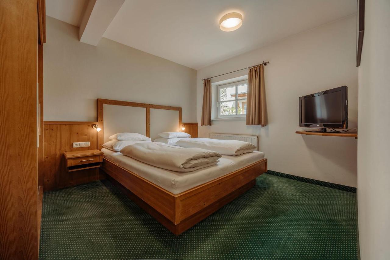 Theresi 4* Saalbach-Hinterglemm