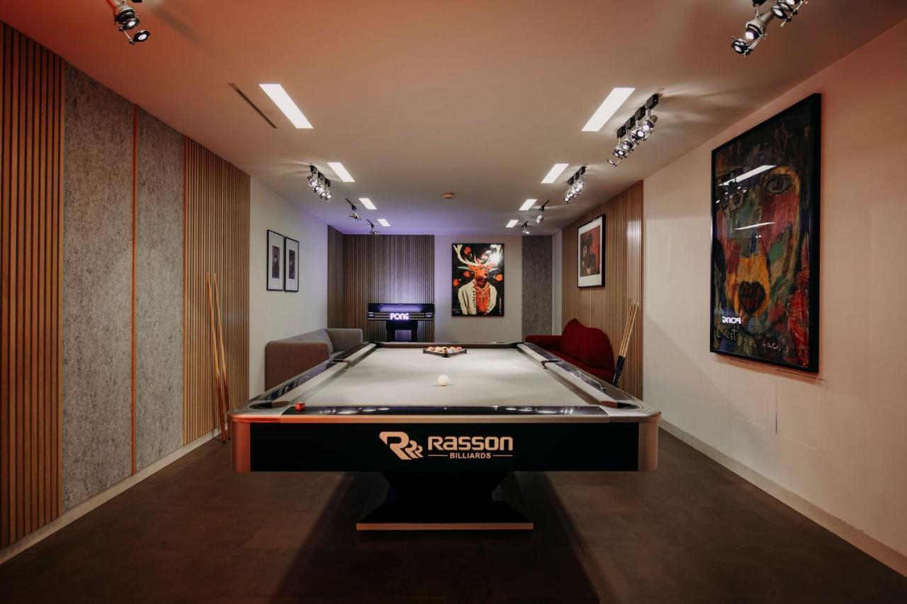 Theresi Hotel Saalbach-Hinterglemm