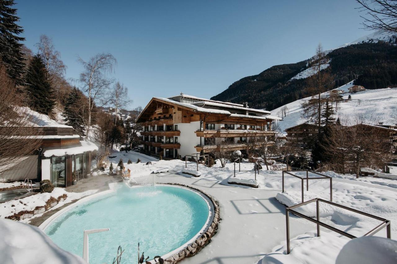 Hotel Theresi Saalbach-Hinterglemm