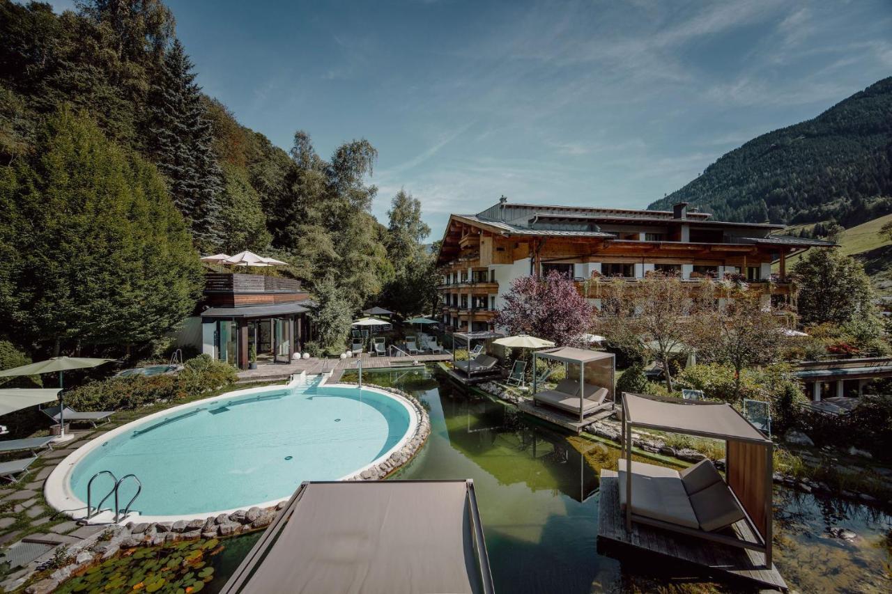 Theresi Hotel