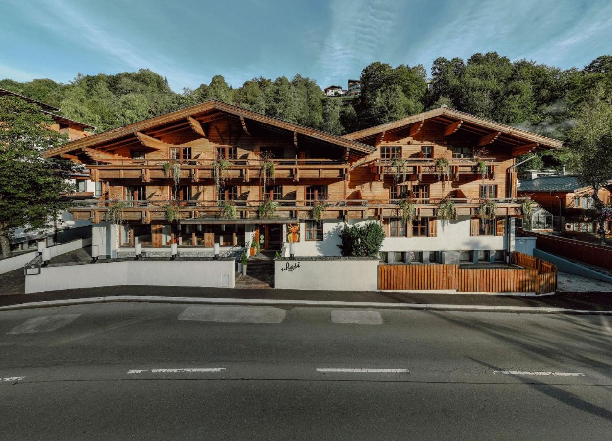 Hotel Theresi