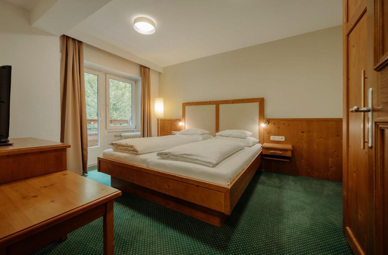 Theresi Hotel Saalbach-Hinterglemm