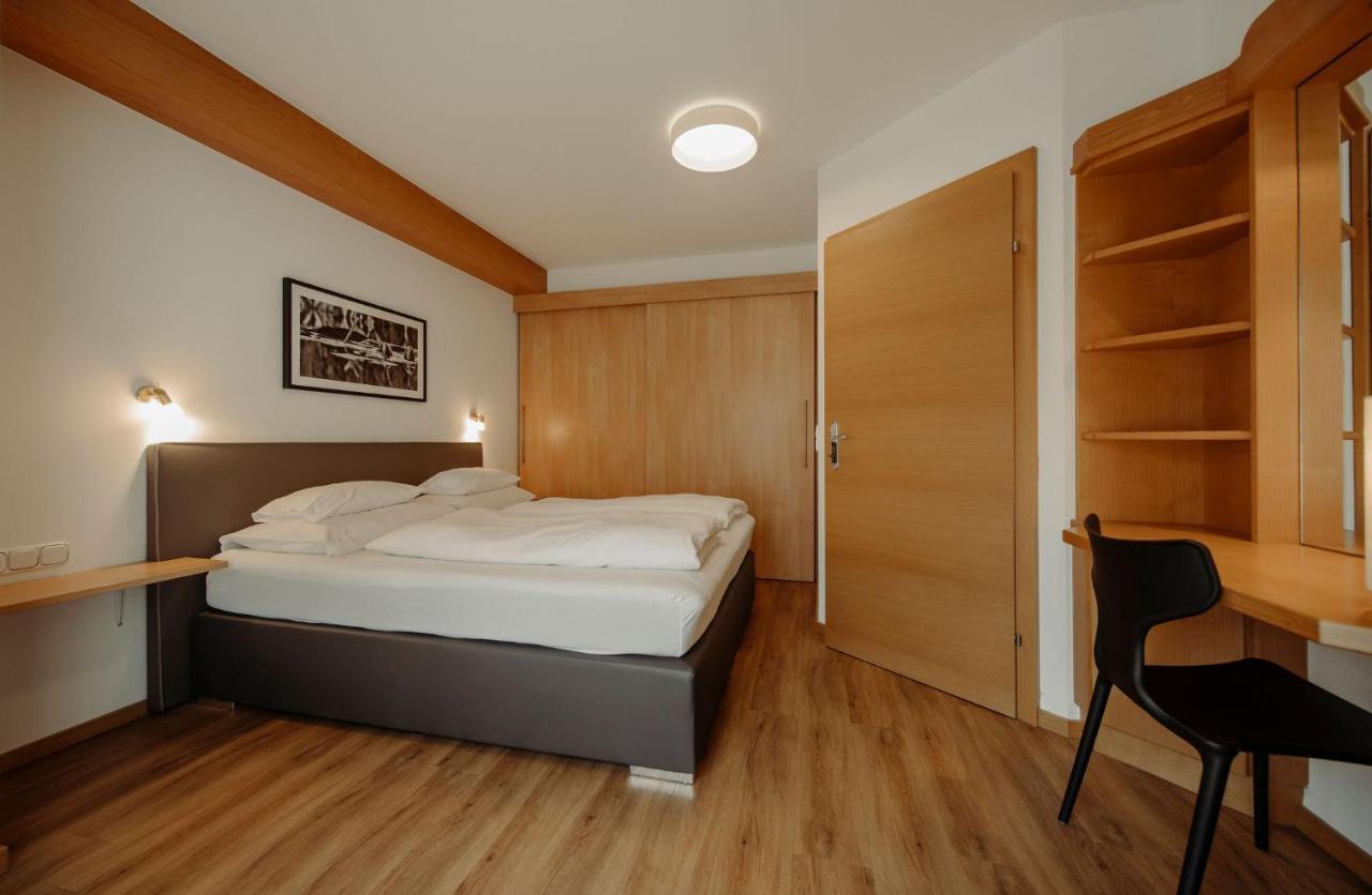 Theresi Hotel Saalbach-Hinterglemm