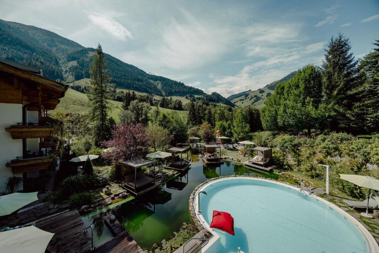 Theresi Hotel 4*