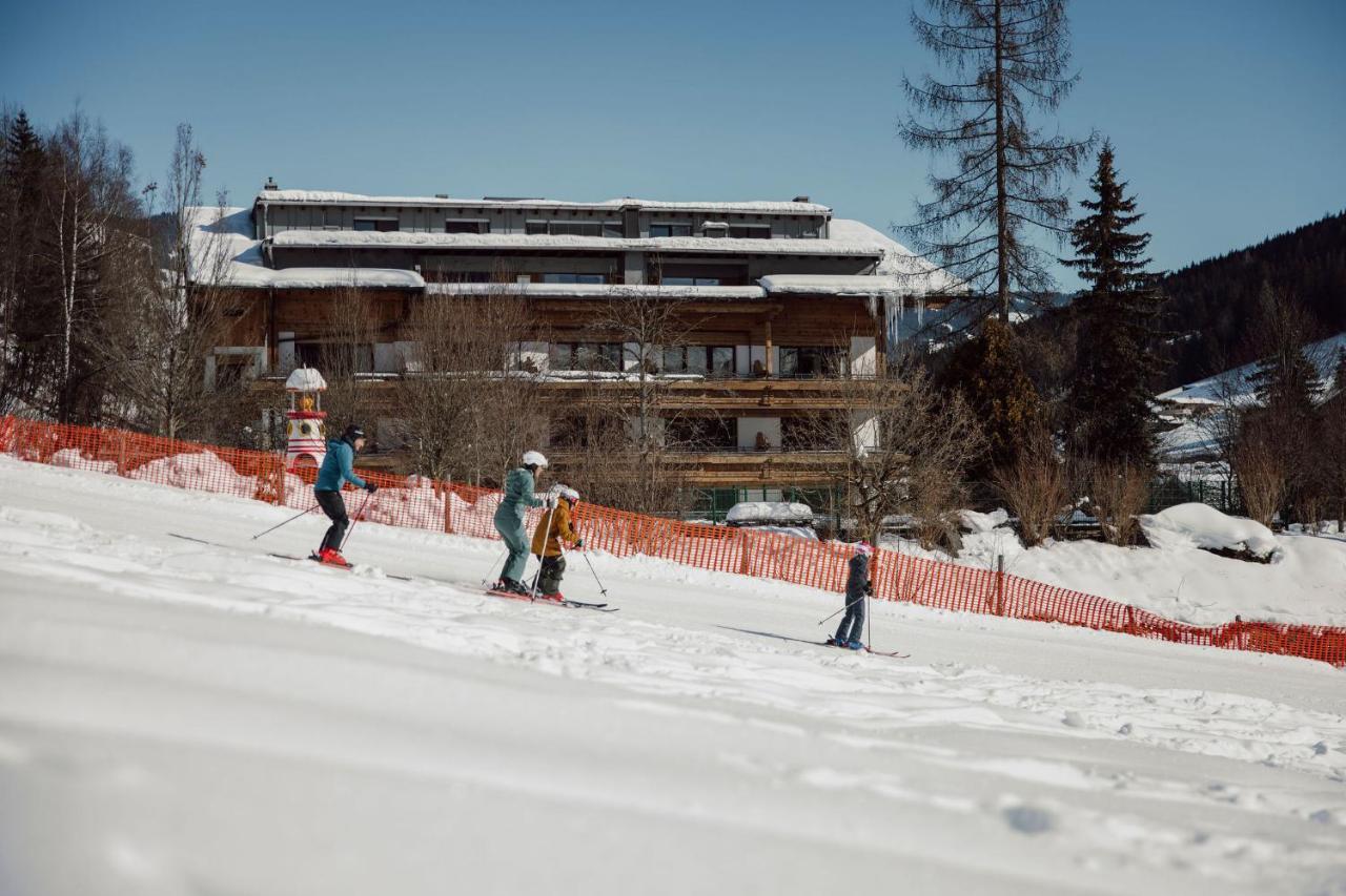 Theresi 4* Saalbach-Hinterglemm