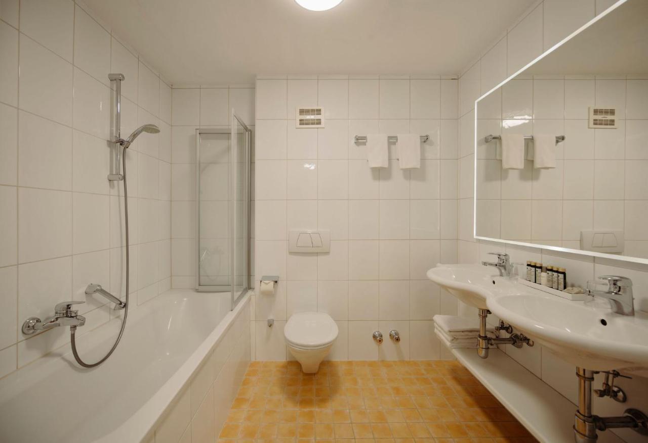 Theresi Hotel 4*