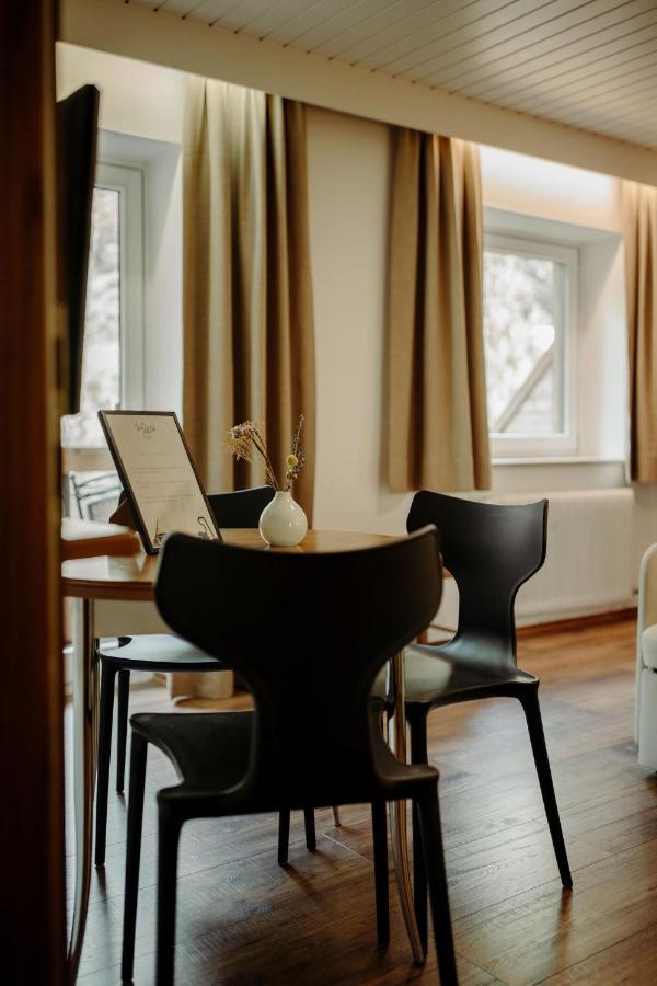 Theresi Hotel Saalbach-Hinterglemm