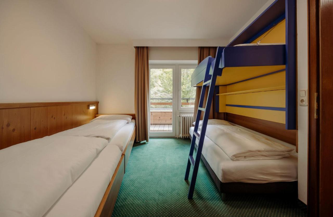 Theresi Hotel Saalbach-Hinterglemm
