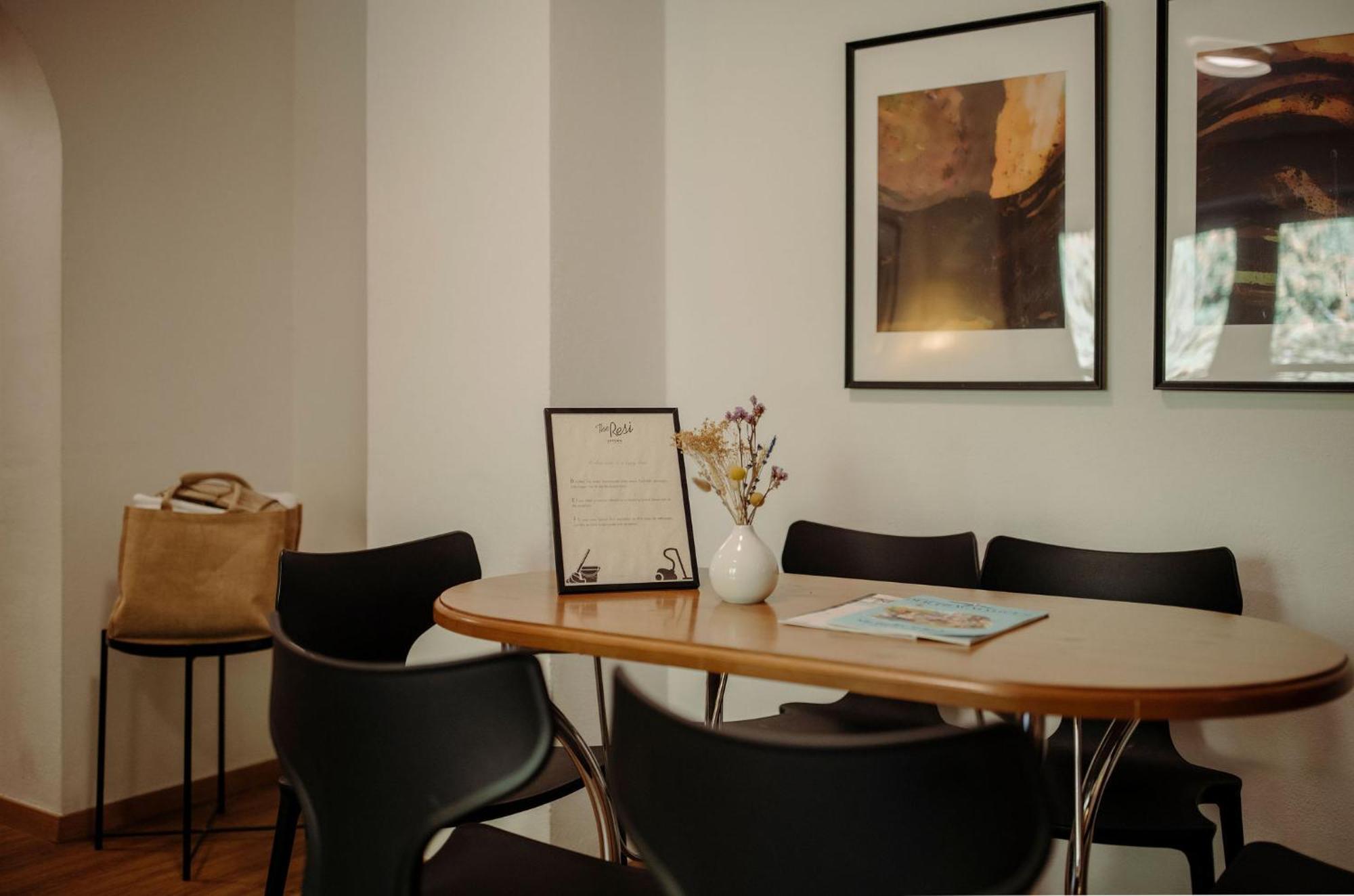 Theresi Hotel Saalbach-Hinterglemm