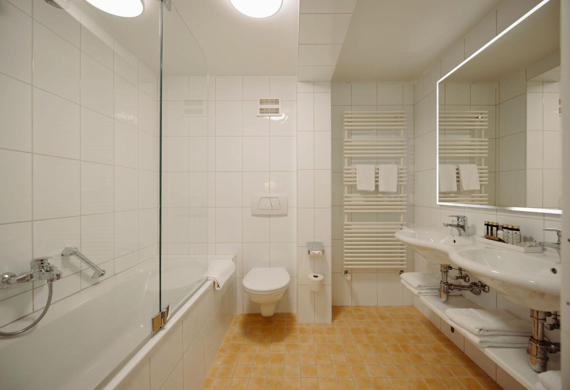 Hotel Theresi 4*