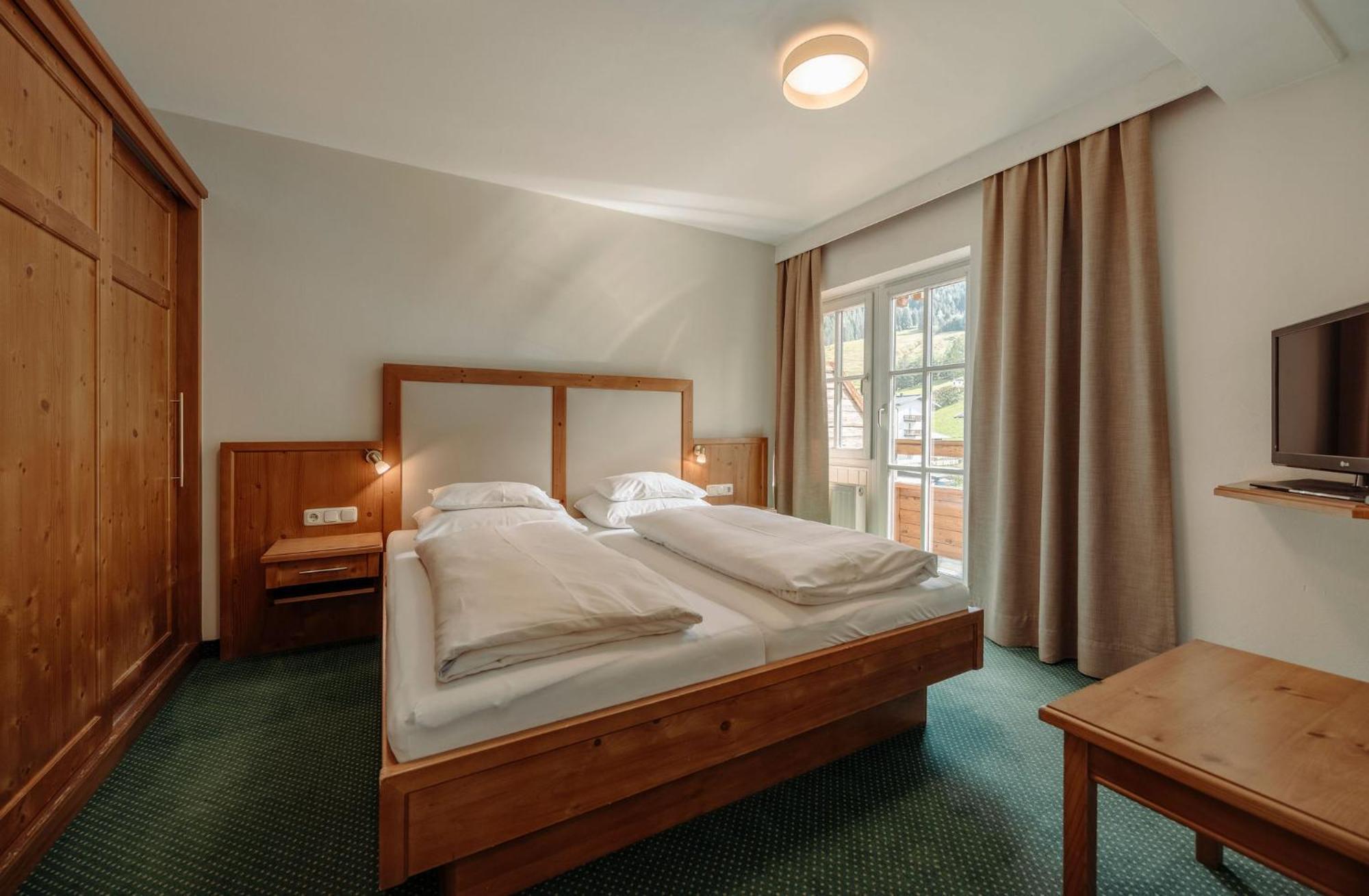 Theresi 4* Saalbach-Hinterglemm