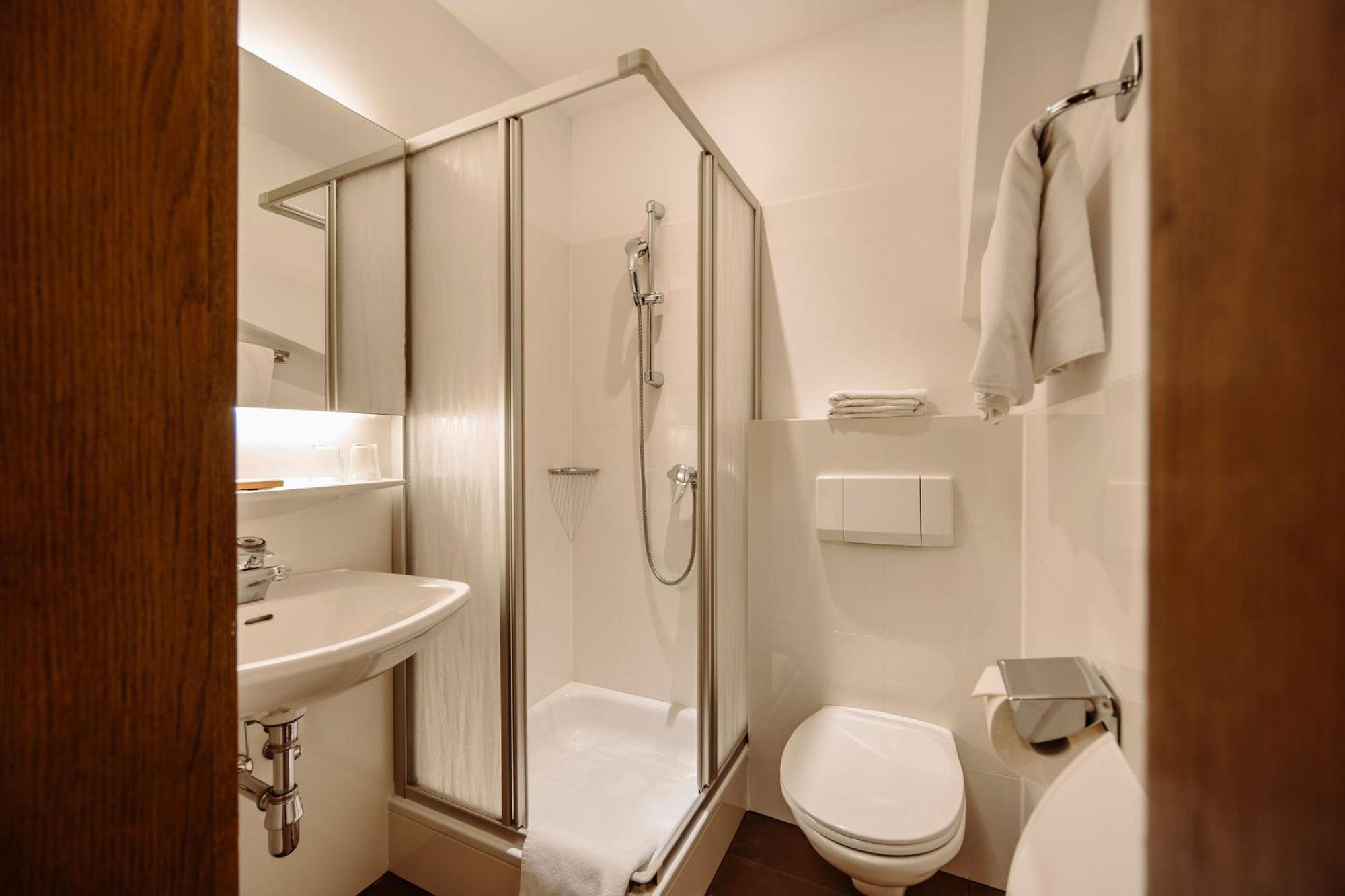 Hotel Theresi