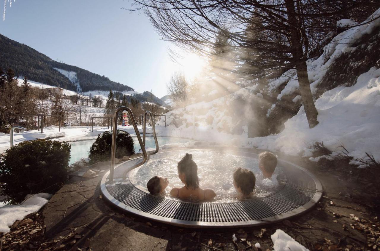 Theresi 4* Saalbach-Hinterglemm