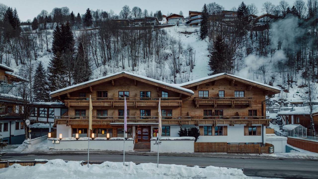 Hotel Theresi Saalbach-Hinterglemm